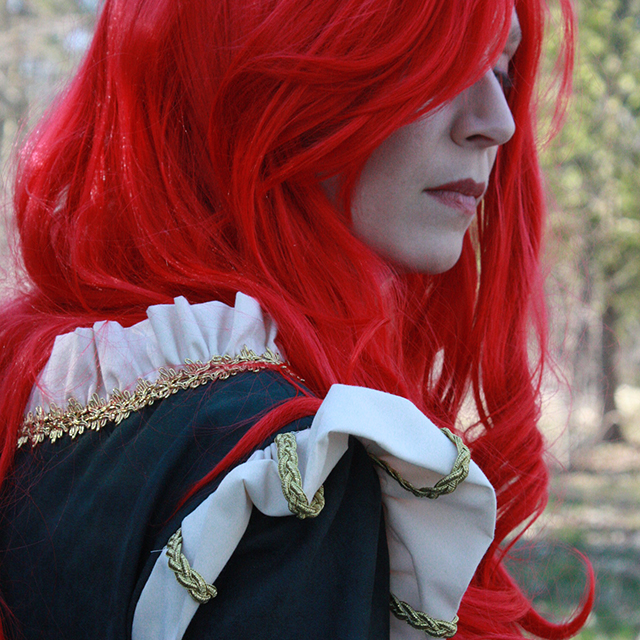 Cosplay Sewing Class Crafted Spaces