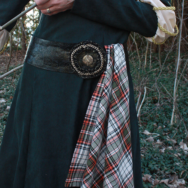 Cosplay Sewing Class Crafted Spaces