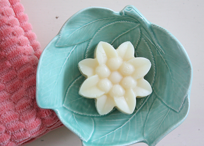 Handmade Soap Making
