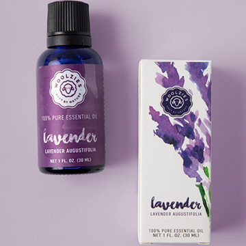 Woolzies Lavender Essential Oil